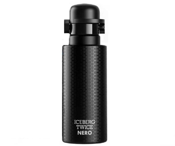 Iceberg Twice Nero мъжки парфюм EDT - Оригинален продукт