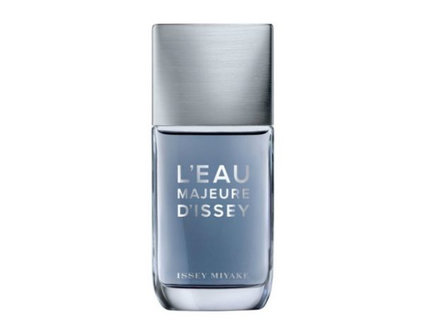 Issey Miyake L'Eau Majeure Б.О. - Оригинален продукт