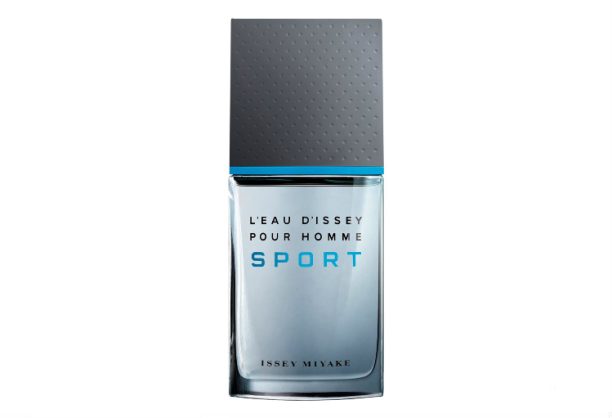 Issey Miyake L'Eau d'Issey Sport Б.О. - Оригинален продукт