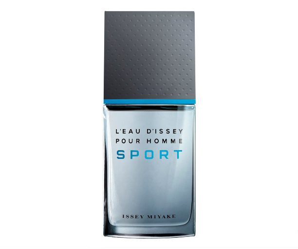 Issey Miyake L'Eau d'Issey Sport Б.О. - Оригинален продукт