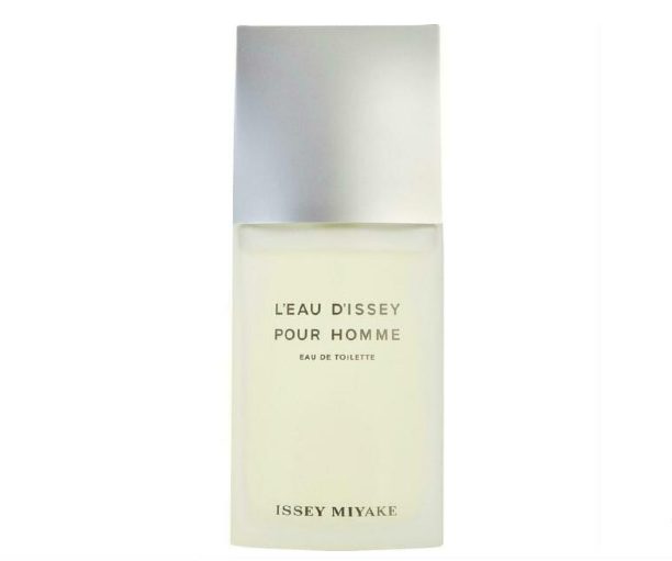 Issey Miyake L'eau D'Issey Б.О. мъжки парфюм EDT - Оригинален продукт