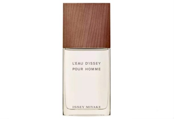 Issey Miyake L’Eau d’Issey pour Homme Vetiver Intense мъжки парфюм EDT - Оригинален продукт