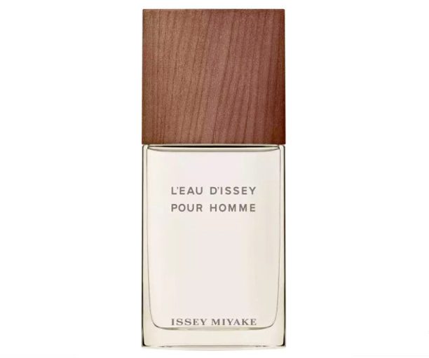 Issey Miyake L’Eau d’Issey pour Homme Vetiver Intense мъжки парфюм EDT - Оригинален продукт