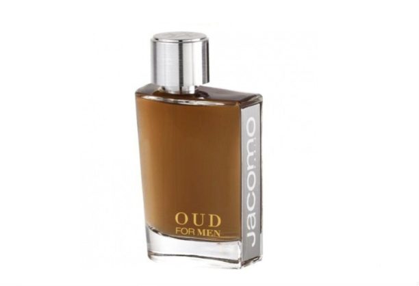 Jacomo Oud for Men - Оригинален продукт