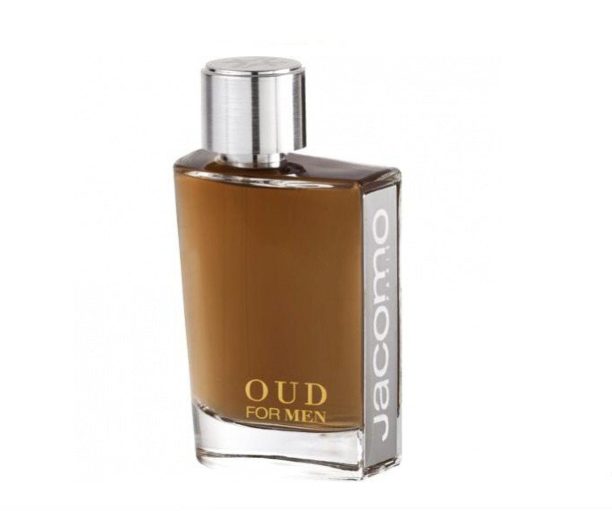 Jacomo Oud for Men - Оригинален продукт