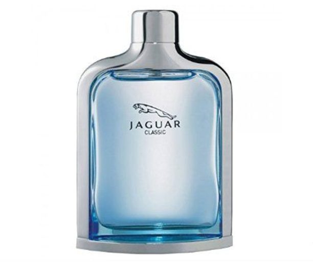 Jaguar Classic for Men Б.О. - Оригинален продукт