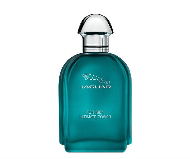 Jaguar Ultimate Power for Men Б.О. мъжки парфюм EDT - Оригинален продукт