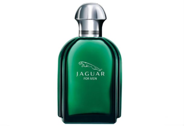 Jaguar for Men Б.О. - Оригинален продукт