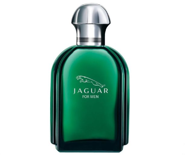 Jaguar for Men Б.О. - Оригинален продукт