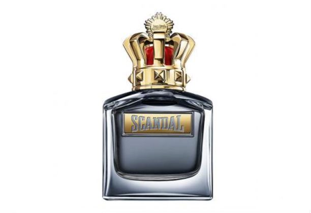 Jean Paul Gaultier Scandal мъжки парфюм EDT - Оригинален продукт