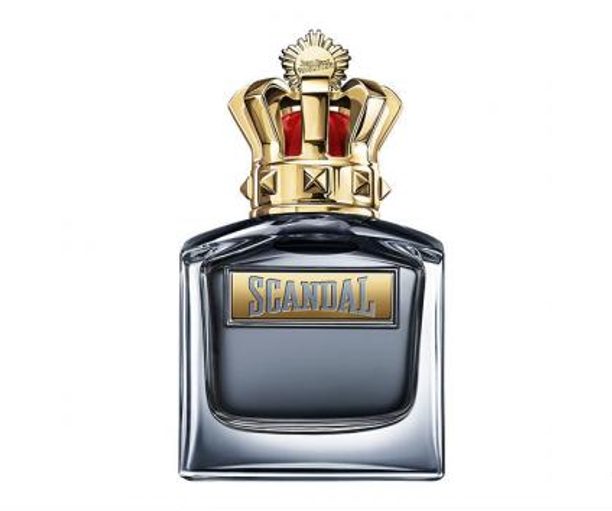 Jean Paul Gaultier Scandal мъжки парфюм EDT - Оригинален продукт