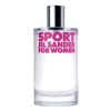 Jil Sander Sport For Woman - Оригинален продукт