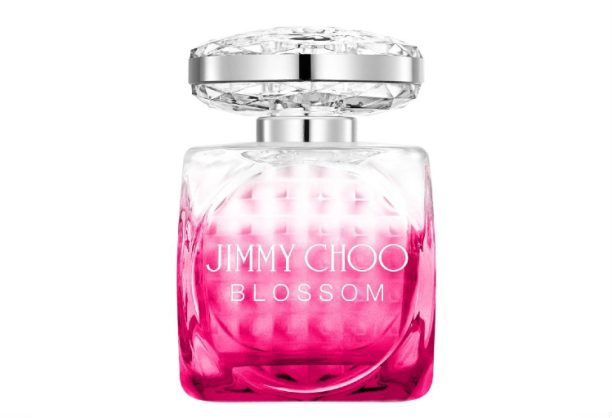 Jimmy Choo Blossom Б.О. дамски парфюм EDP - Оригинален продукт