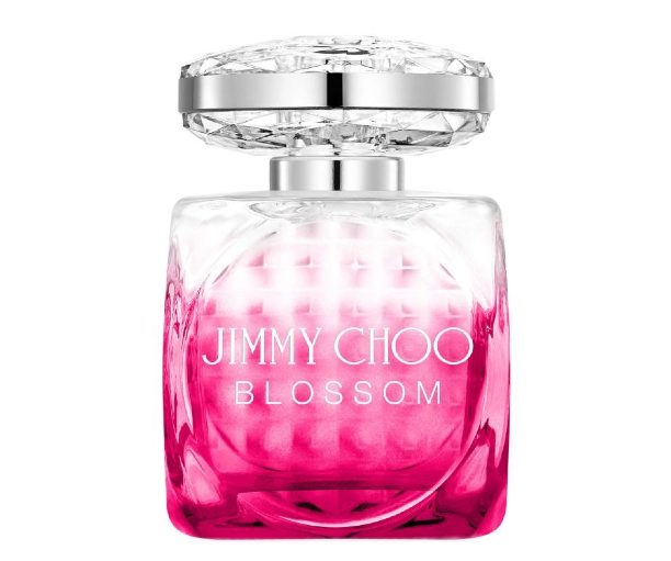 Jimmy Choo Blossom Б.О. дамски парфюм EDP - Оригинален продукт