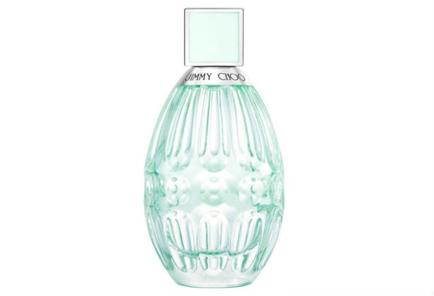 Jimmy Choo Floral Б.О. дамски парфюм EDT - Оригинален продукт