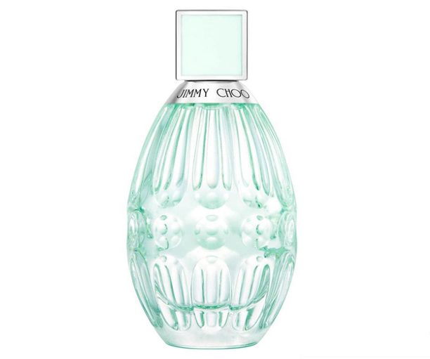 Jimmy Choo Floral Б.О. дамски парфюм EDT - Оригинален продукт