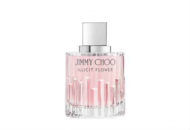 Jimmy Choo Illicit Flower Б.О. дамски парфюм EDT - Оригинален продукт