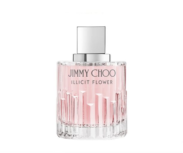 Jimmy Choo Illicit Flower Б.О. дамски парфюм EDT - Оригинален продукт