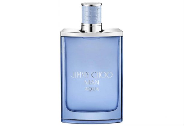 Jimmy Choo Man Aqua мъжки парфюм EDT - Оригинален продукт