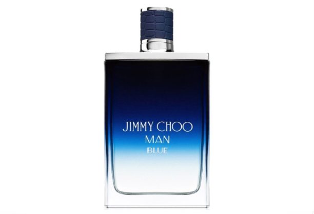 Jimmy Choo Man Blue мъжки парфюм EDT - Оригинален продукт