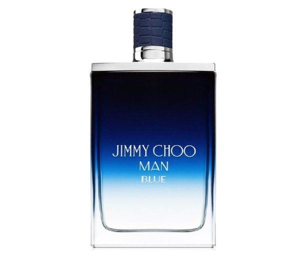 Jimmy Choo Man Blue мъжки парфюм EDT - Оригинален продукт