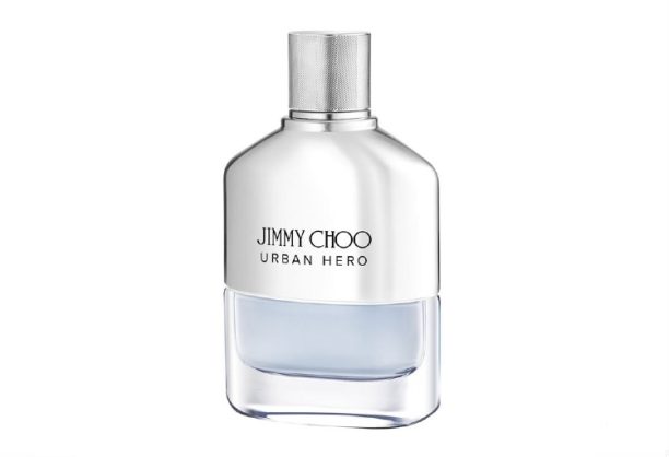 Jimmy Choo Urban Hero - Оригинален продукт