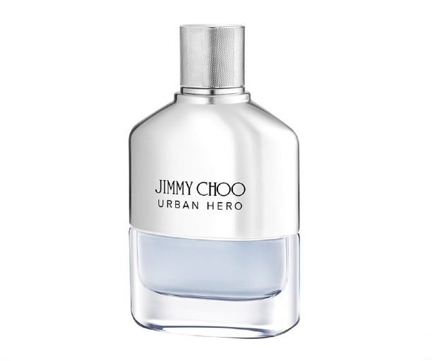 Jimmy Choo Urban Hero - Оригинален продукт