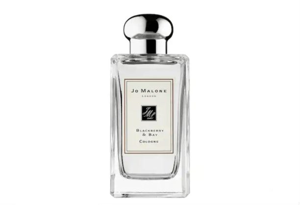 Jo Malone Blackberry & Bay Б.О. - Оригинален продукт