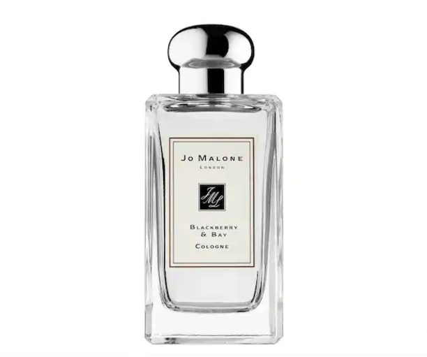 Jo Malone Blackberry & Bay Б.О. - Оригинален продукт