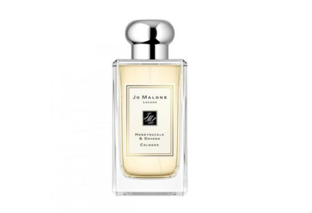 Jo Malone London Honeysuckle & Davana Б.О. - Оригинален продукт