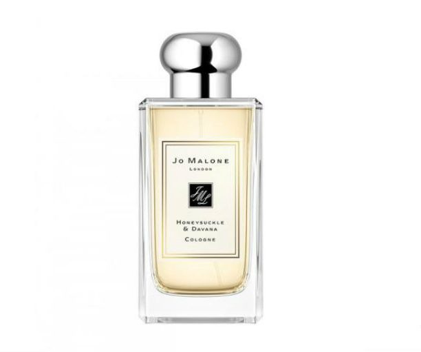 Jo Malone London Honeysuckle & Davana Б.О. - Оригинален продукт