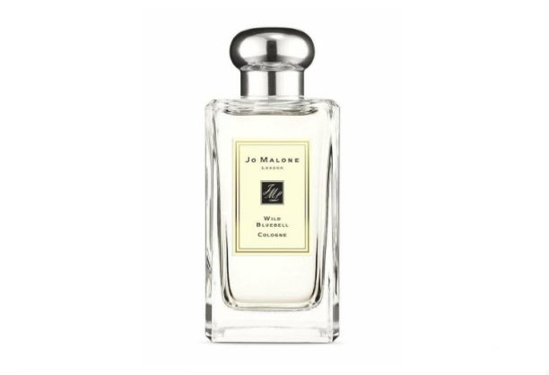 Jo Malone Wild Bluebell Б.О. - Оригинален продукт