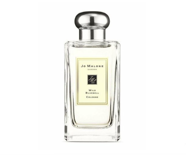 Jo Malone Wild Bluebell Б.О. - Оригинален продукт