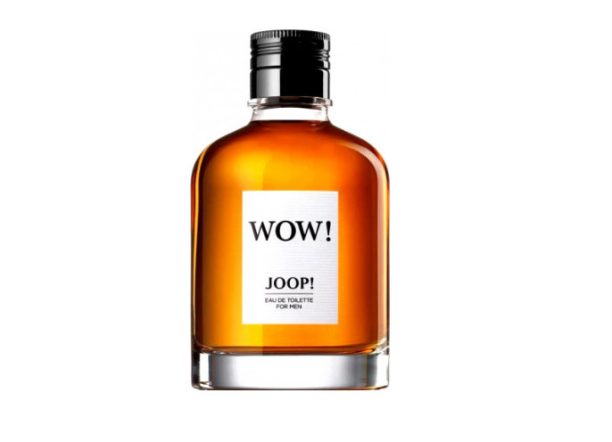 Joop! Wow! Б.О. мъжки парфюм EDT - Оригинален продукт