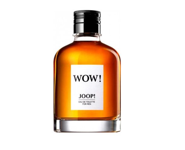 Joop! Wow! Б.О. мъжки парфюм EDT - Оригинален продукт