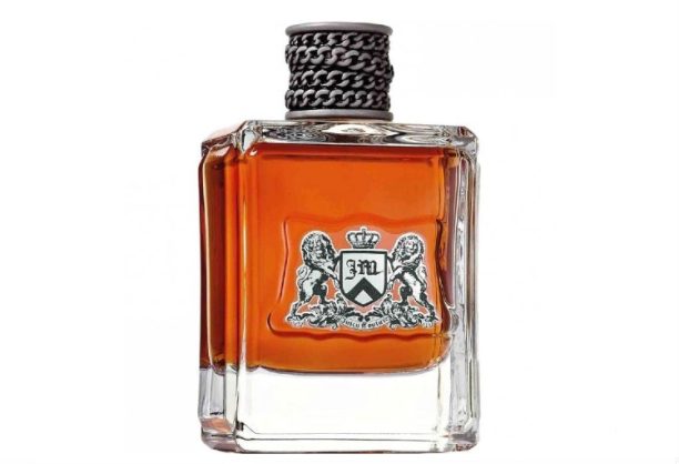 Juicy Couture Dirty English мъжки парфюм EDT - Оригинален продукт