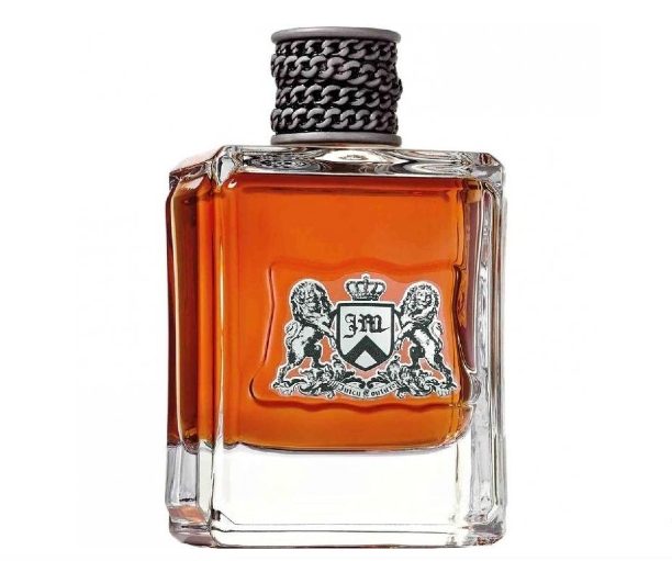 Juicy Couture Dirty English мъжки парфюм EDT - Оригинален продукт