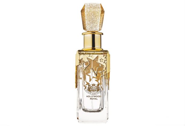 Juicy Couture Hollywood Royal Б.О. дамски парфюм EDT - Оригинален продукт