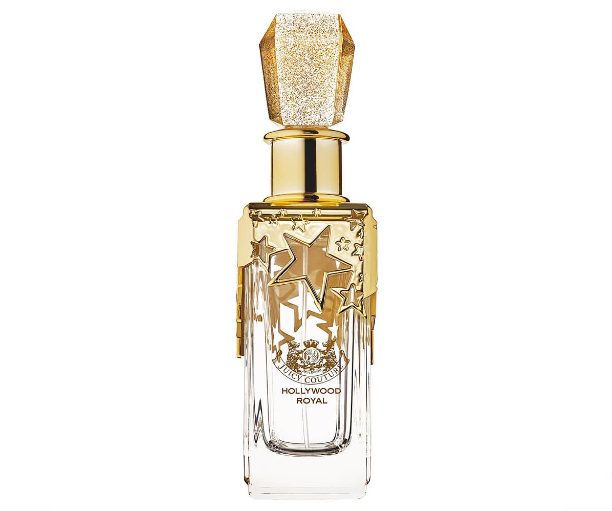 Juicy Couture Hollywood Royal Б.О. дамски парфюм EDT - Оригинален продукт