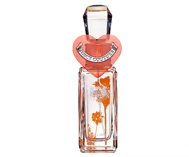 Juicy Couture Malibu Б.О. дамски парфюм EDT - Оригинален продукт