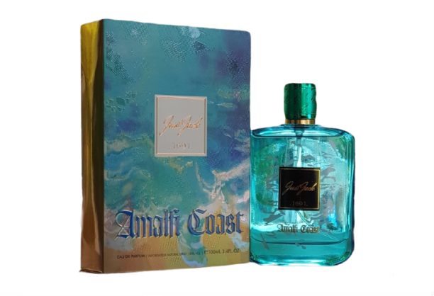 Just Jack Amalfi Coast дамски парфюм EDP - Оригинален продукт