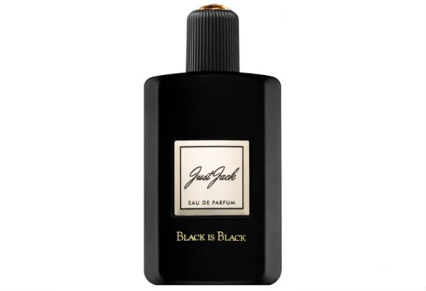 Just Jack Black is Black унисекс парфюм EDP - Оригинален продукт