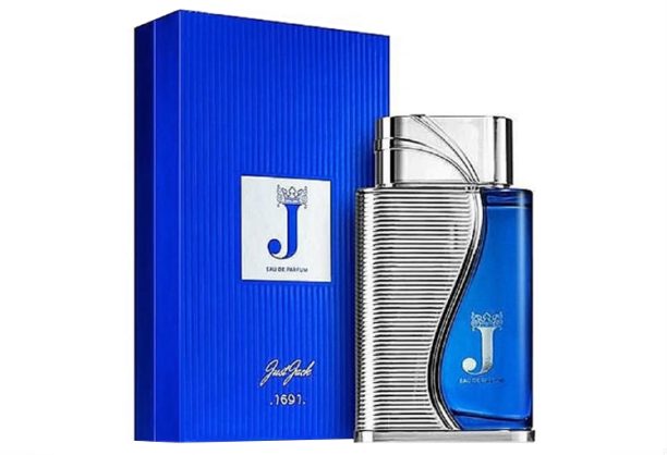 Just Jack J мъжки парфюм EDP - Оригинален продукт