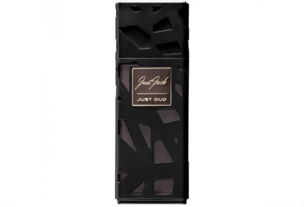 Just Jack Just Oud мъжки парфюм EDP - Оригинален продукт