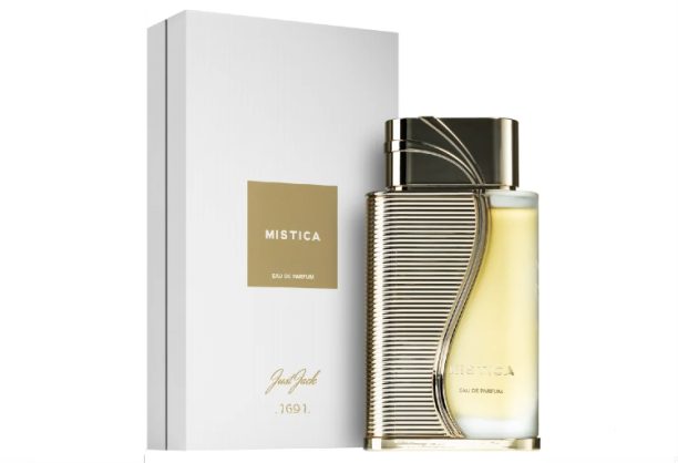 Just Jack Mistica мъжки парфюм EDP - Оригинален продукт