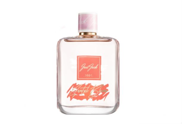 Just Jack Santal Bloom - Оригинален продукт