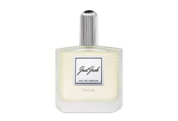 Just Jack Vetiver мъжки парфюм EDP - Оригинален продукт