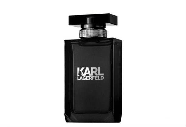 Karl Lagerfeld 2014  мъжки парфюм EDT - Оригинален продукт