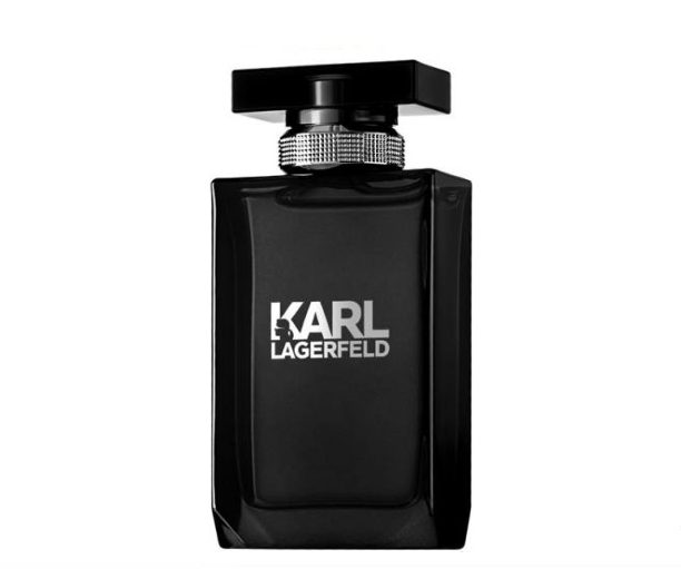 Karl Lagerfeld 2014  мъжки парфюм EDT - Оригинален продукт