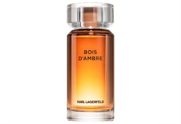 Karl Lagerfeld Bois d'Ambre Б.О. мъжки парфюм EDT - Оригинален продукт